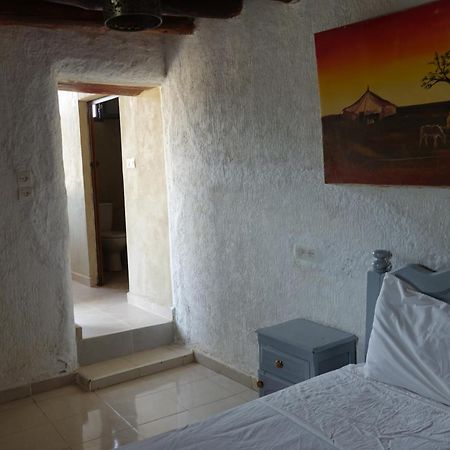 Relais De Tahla Hotel Ain Bou Mahdi Luaran gambar