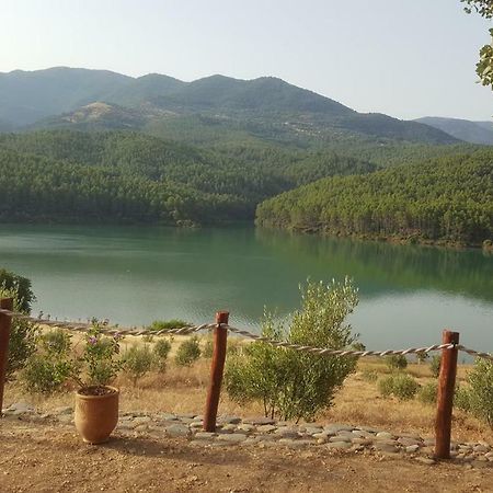 Relais De Tahla Hotel Ain Bou Mahdi Luaran gambar