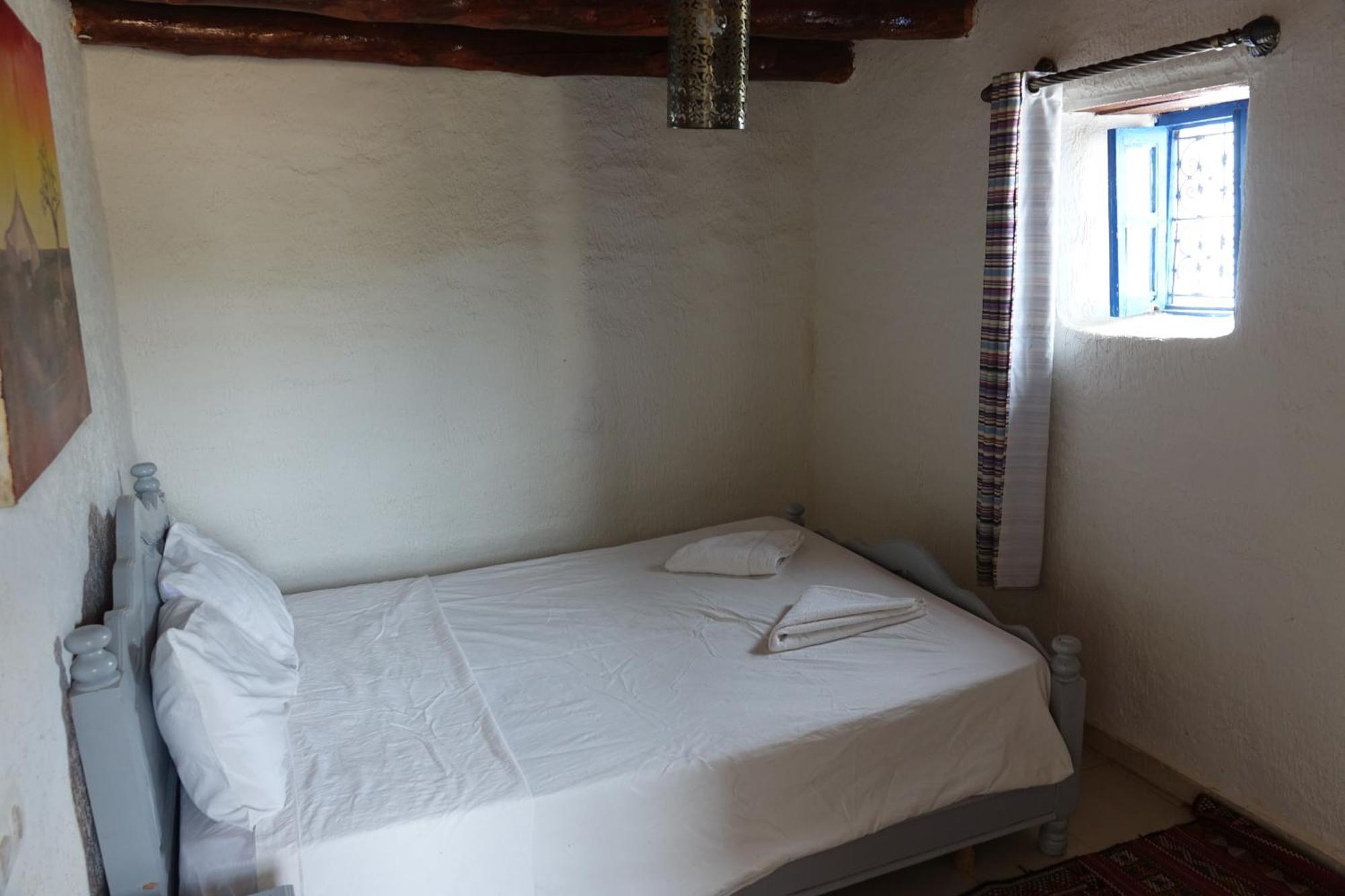 Relais De Tahla Hotel Ain Bou Mahdi Luaran gambar