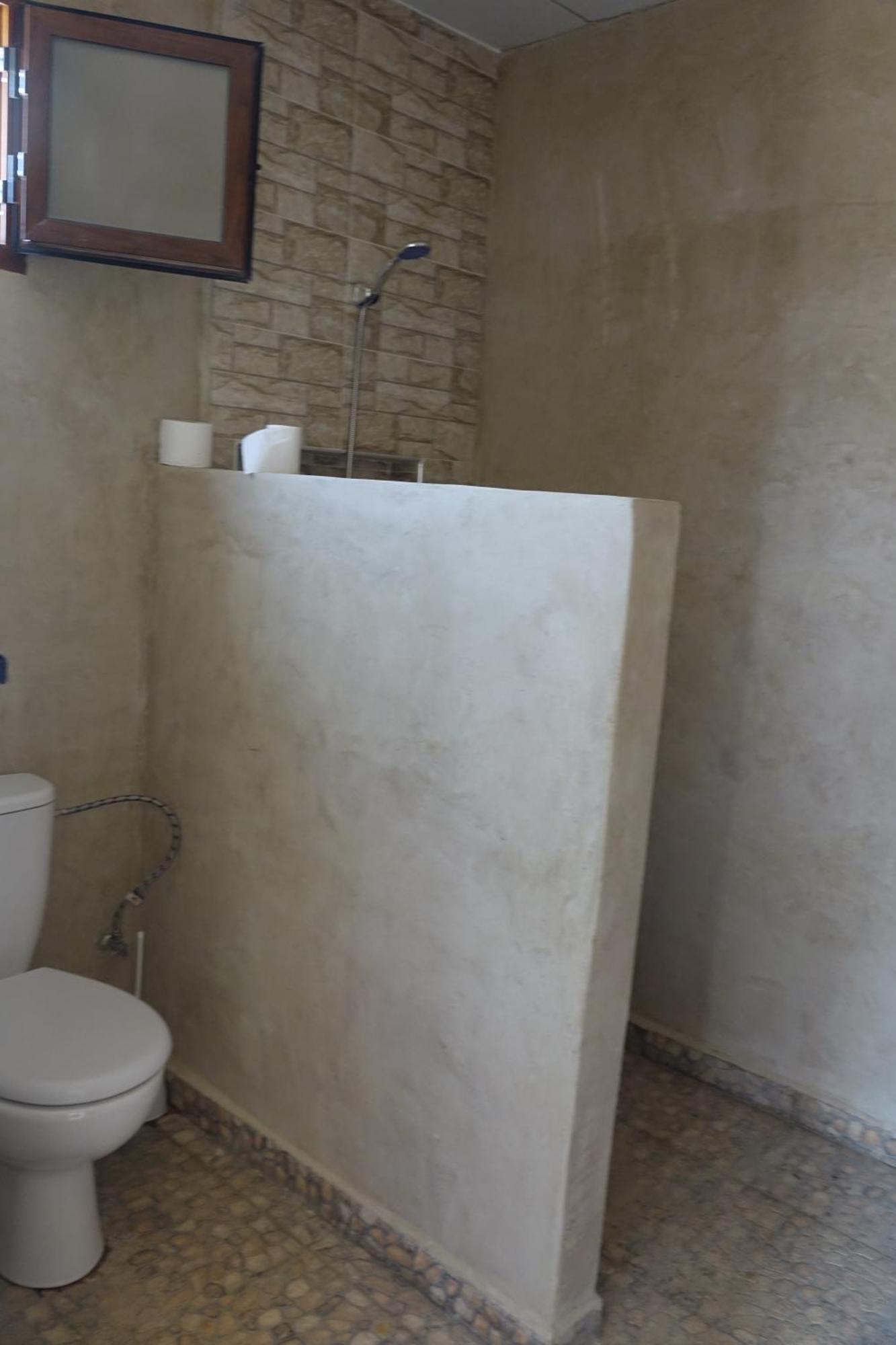 Relais De Tahla Hotel Ain Bou Mahdi Luaran gambar