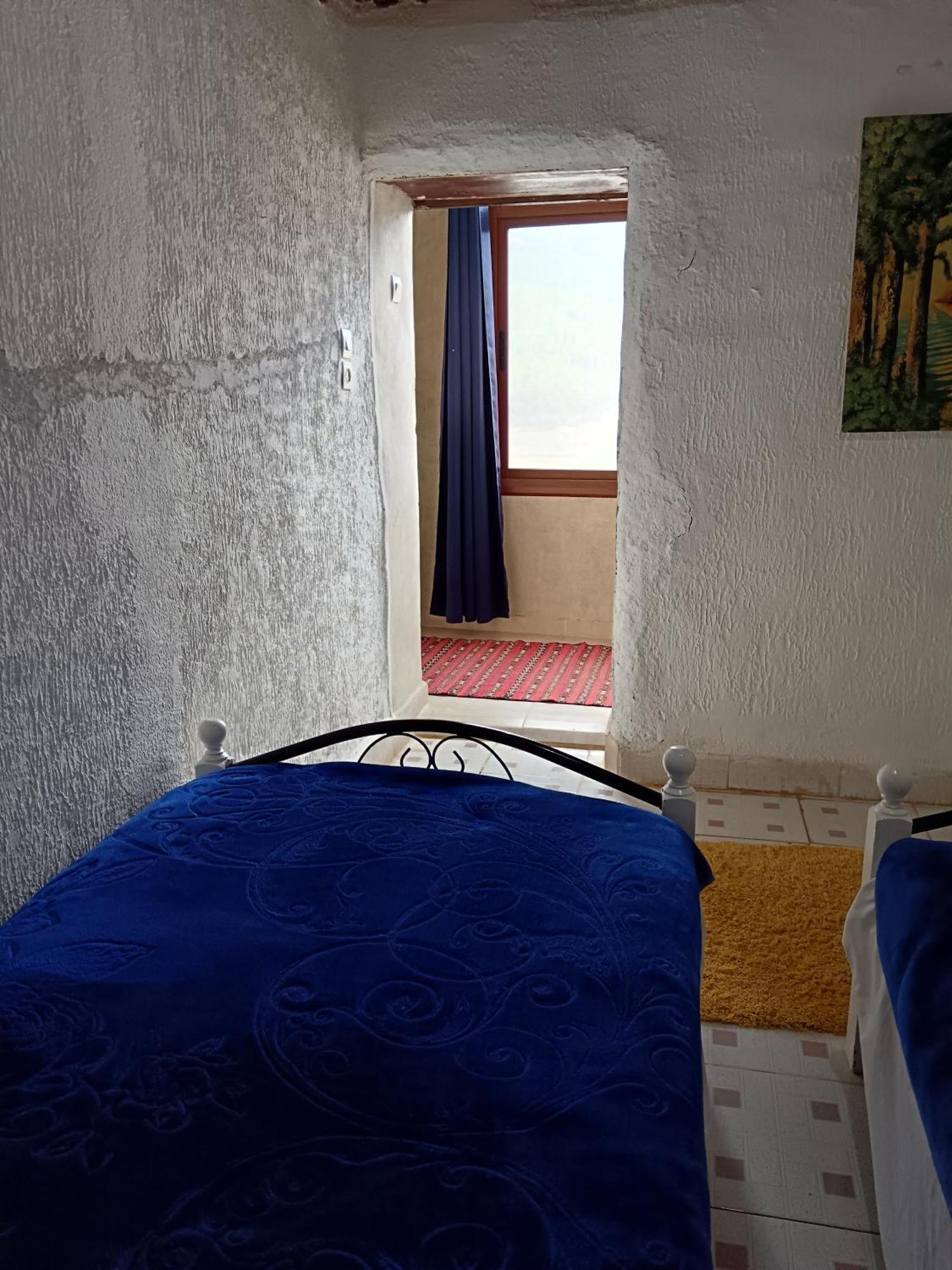 Relais De Tahla Hotel Ain Bou Mahdi Luaran gambar